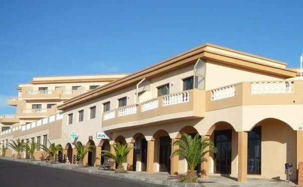 Vv 122 Con Balcon En Primera Linea De Mar La Restinga Ngoại thất bức ảnh